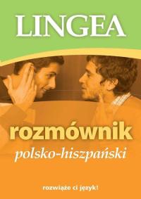 Rozmównik polsko-hiszpański Praca zbiorowa