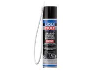 Очиститель коллектора дизеля LIQUI MOLY 5168 ON