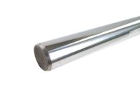 Плунжерный шток закаленный хромированный стержень FI 80 мм 54HRC