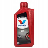VALVOLINE DCT 1L - olej do skrzyni biegów automatycznej