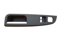 Uchwyt do drzwi Volkswagen OE antracytowy lewy