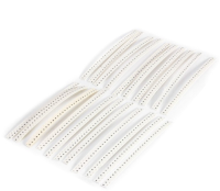 Комплект конденсаторов SMD 0402 2500ШТ (2905)