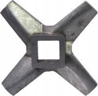 NOŻYK DO MASZYNKI do mięsa nr 8 jednostronny alfa zelmer bosch