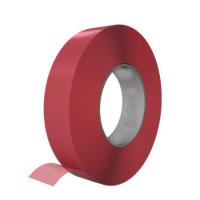 ПЭТ двухсторонняя лента для баннеров FOLIA25mmx50m