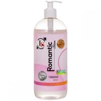 БОЛЬШОЙ 1 ЛИТР ЭРОТИЧЕСКИЙ МАССАЖНЫЙ ГЕЛЬ АРОМАТНЫЙ СТИМУЛИРУЮЩИЙ ДЛЯ ПРЕЛЮДИИ