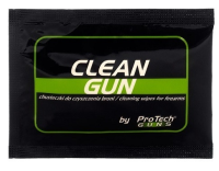 Салфетка для чистки оружия ProTech Clean Gun