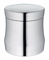 Контейнер для льда WMF Urban из нержавеющей стали 18/10