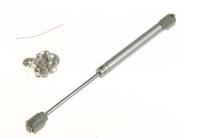 Подъемник газовый цилиндр 250 мм 100N