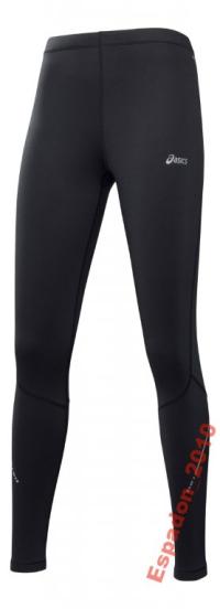 Damskie spodnie do biegania ASICS ESS. WINTER