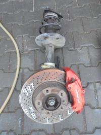 Mcperson lewy noga PORSCHE CARRERA S 3.8B