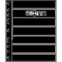 Leuchtturm - strona Optima 7 S na znaczki itp