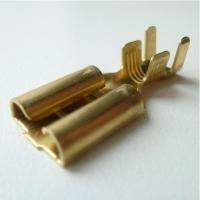 Konektor 9.5Mm Żeński Duży Wsuwka