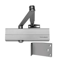 SAMOZAMYKACZ DC140 DO DRZWI WPUSZCZONYCH W SZPALET