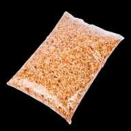 Zrębki do wędzenia i grill. - 100% Czereśnia