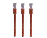 Щетка из нержавеющей стали 3,2 мм 532 DREMEL 3SZ