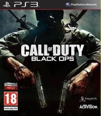CALL OF DUTY BLACK OPS PS3 NOWA SKLEP PL