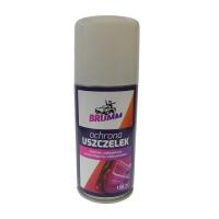 Spray do konserwacji uszczelek BRUMM 150ml