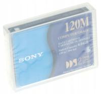 SONY DGD120M DAT TAPE CARTRIDGE DDS-2 4GB/8GB 120М