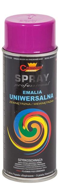 4008 RAL FIOLETOWY FARBA SPRAY LAKIER CAR LAK