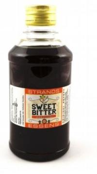 Esencja alkoholu Strands SWEET BITTER 250ml