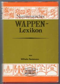 K011 Numizmatyczny leksykon znaków 2 tomy