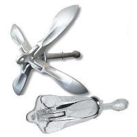 Kotwica GFN szary 4 kg