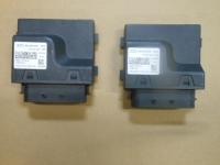 Audi OE 4M0906093E sterownik pompy paliwa