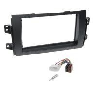 Zestaw montażowy MarMax Elektronic 1649+0315+0671