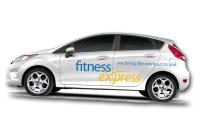 НАКЛЕЙКИ Реклама БУКВЫ на автомобиль САМОКЛЕЮЩИЕСЯ