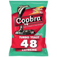 Drożdże Gorzelnicze Cobra Coobra Turbo 48 Extreme do 21%