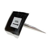 Kołek kołki z łatką do naprawy opon 8mm X-tra Seal