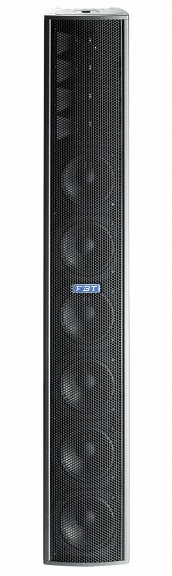 Колонка Fbt Vertus CLA-604-A 430 Вт черный