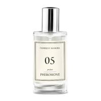 MOCNE FEROMONY PURE FM 5 WORLD GROUP 05 PHEROMONE FEDERICO MAHORA GRATISY