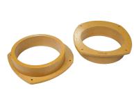 Распорки динамиков MDF Fiat Stilo Bravo 2 Croma