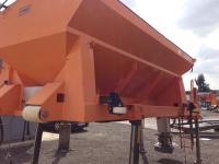 Solarko пескоструйный станок Schmidt STRATOS ленточный