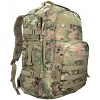 Plecak wojskowy Texar Grizzly 65l multicam us