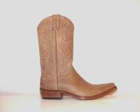 Ковбойские сапоги с легендарной фабрики SANCHO mod. 710