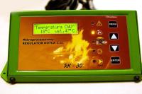 Контроллер котла,печи, лоток,шнек, поршень