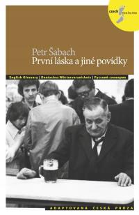 První láska a jiné povídky Petr Šabach