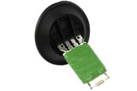 VW POLO FOX РЕЗИСТОР РЕЗИСТОР ВОЗДУХОДУВКА РЕЗИСТОР