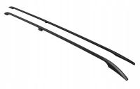 Omtec relingi dachowe Mercedes Vito W447 2014+ long