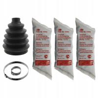 Febi Bilstein 47961 комплект крышек, рулевое управление