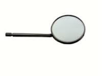 СТОМАТОЛОГИЧЕСКОЕ ПЛОСКОЕ ЗЕРКАЛО