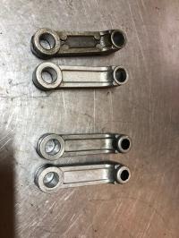 ШАТУН ПРОТИВОВЕСА BRIGGS ГАЗОНОКОСИЛКА / ТРАКТОР