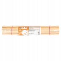 Палочки для сахарной ваты 4/400 мм с сертификатом PZH