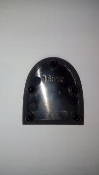 Fleki do obuwia 1682 R