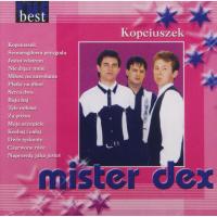 MISTER DEX the BEST Disco Polo лучшие хиты