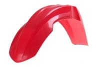 POLISPORT BŁOTNIK PRZÓD HONDA CR 125R '04-'07; CR 250R '04-'07; CRF 250R '0