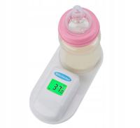 Термометр для молока, детское питание MILKCHECKER на батарейках