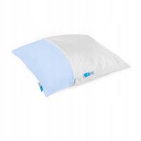Pokrowiec Antyroztoczowy na Poduszkę ALERGSEN 40x40 Evolon